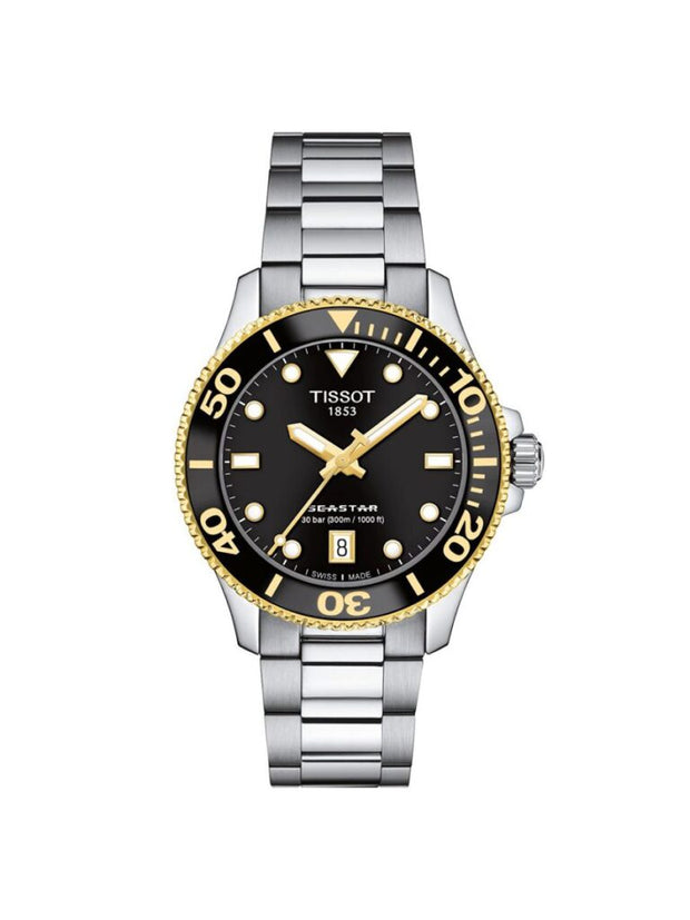 Tissot Seastar 1000 36MM - T120.210.21.051.00