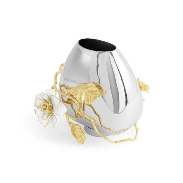 Michael Aram Medium Gardenia Vase - 124703