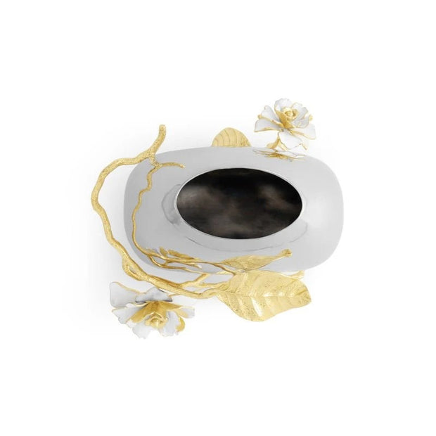 Michael Aram Medium Gardenia Vase - 124703