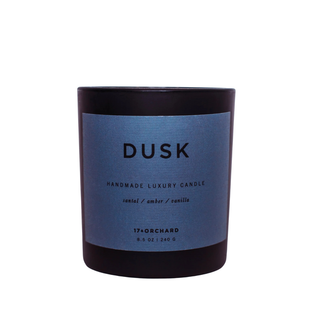 17 & Orchard Candle - DUSK