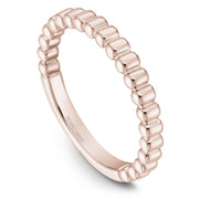 Noam Carver 3/4 Eternity Band - STB1-1W