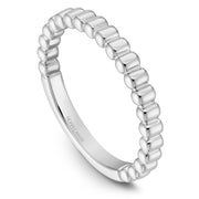 Noam Carver 3/4 Eternity Band - STB1-1W