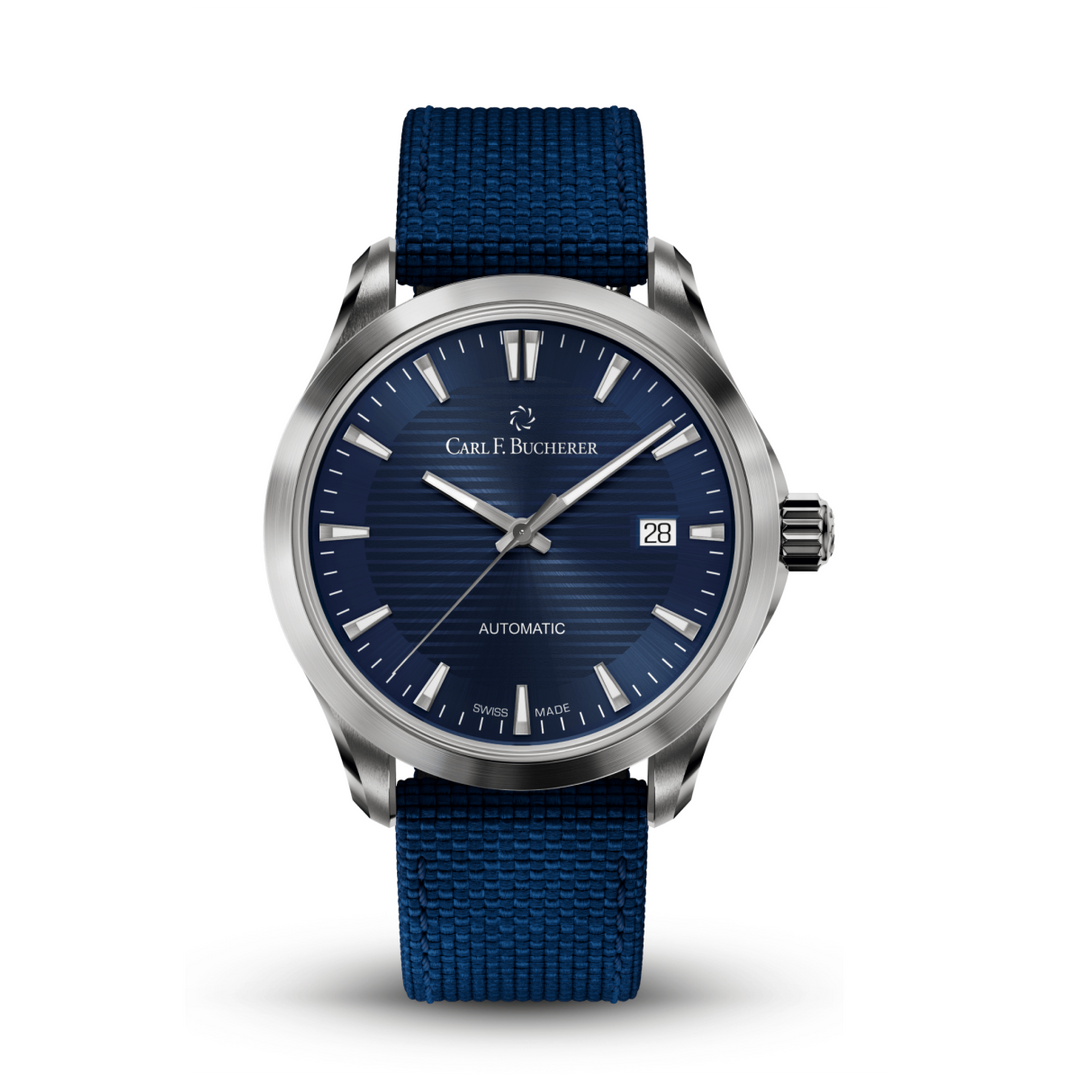 F bucherer discount