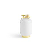 Michael Aram Cherry Blossom Bath Canister- 123626