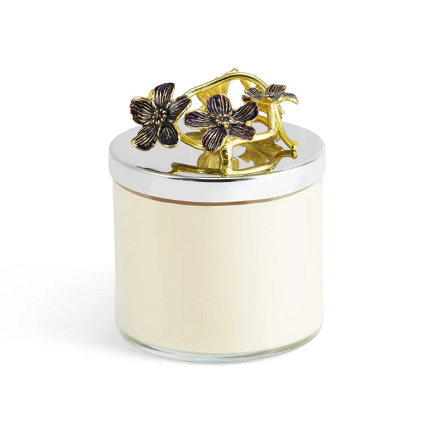 Michael Aram Forget Me Not Candle - 160759