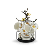 Michael Aram Pomegranate Demitasse - 175494