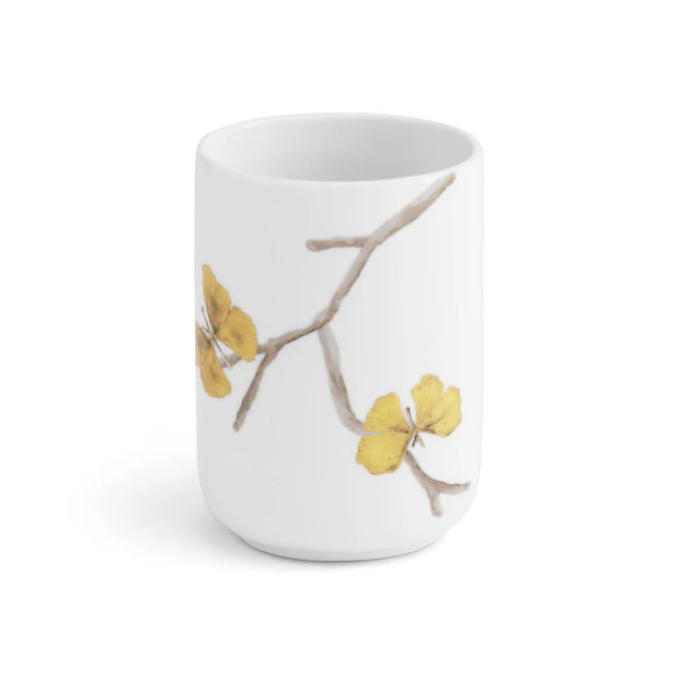 Michael Aram Butterfly Ginkgo Butterfly Ginkgo Toothbrush Holder - 175633