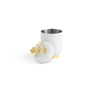 Michael Aram Cherry Blossom Bath Canister- 123626