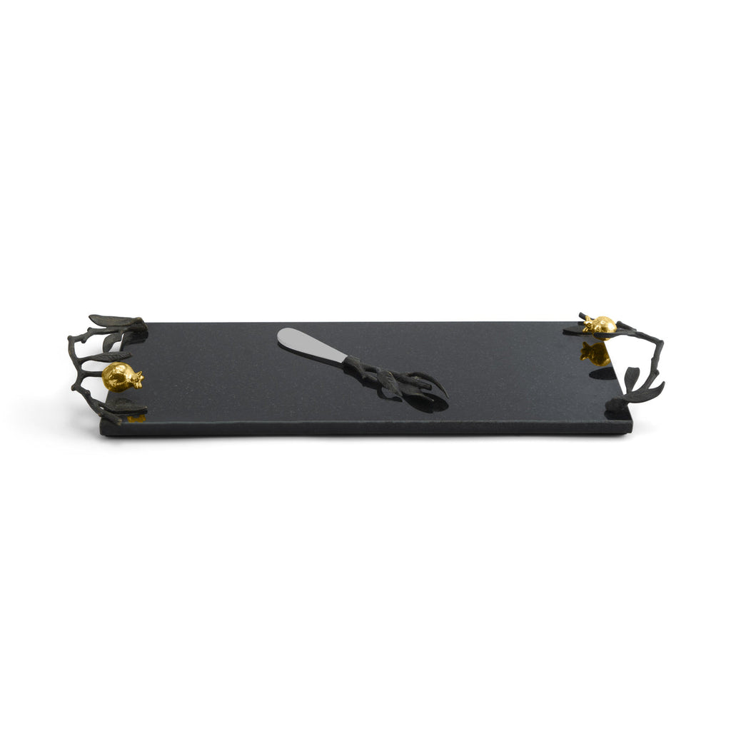 Michael Aram Pomegranate Cheese Board