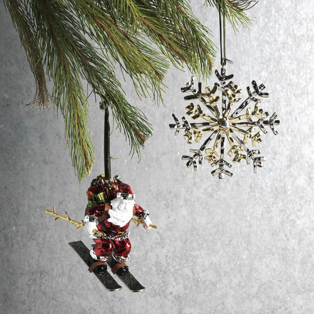 Michael Aram Snowflake Ornament - 132431