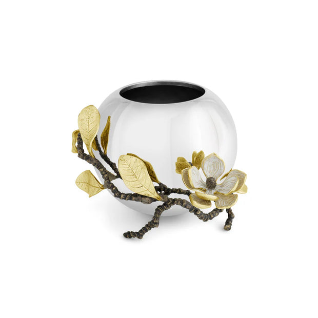 Michael Aram Vintage Bloom Footed Vase - 111265