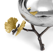 Butterfly Ginkgo Small Bowl