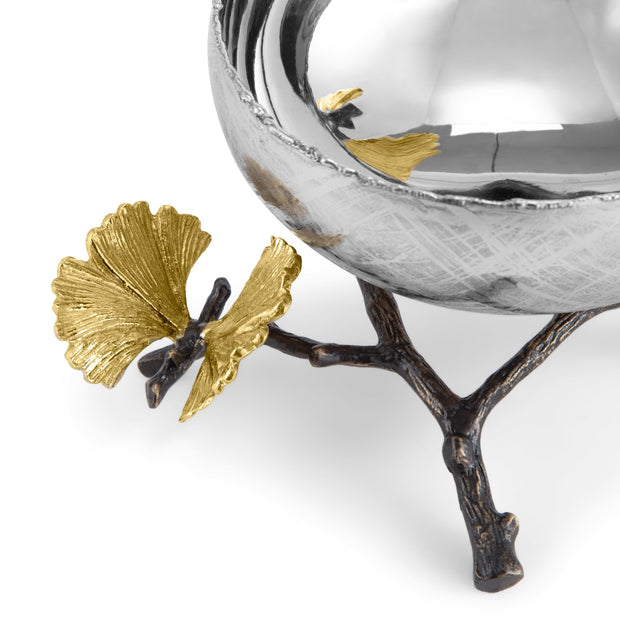 Michael Aram Butterfly Ginkgo Small Bowl - 175898